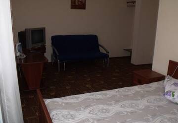 Фотографии Гостиница Kiya Guest House г. Шерегеш Кемеровская область (Россия) №5 Фото Гостиница Kiya Guest House г. Шерегеш 5