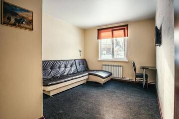 Фото номера Люкс Отель Western Hotel г. Шерегеш 4