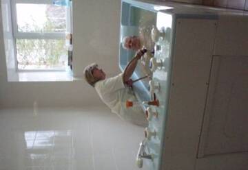 Фото номера Люкс Гостиница Sanatoriy Romashka г. Шерегеш 11