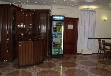 Фото номера Номер &quot;Стандарт&quot; Гостиница Kiya Guest House г. Шерегеш 8