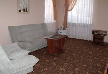 Фото номера Номер &quot;Стандарт&quot; Гостиница Kiya Guest House г. Шерегеш 7