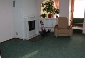 Фото номера Номер &quot;Стандарт&quot; Гостиница Kiya Guest House г. Шерегеш 9