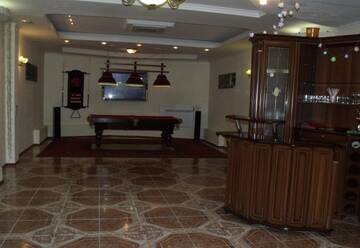 Фото номера Номер &quot;Стандарт&quot; Гостиница Kiya Guest House г. Шерегеш 10