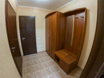 Фото номера Студия Гостиница Sky Way Hotel г. Шерегеш 8